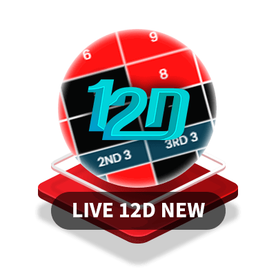 DINGDONG 12D New